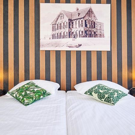 Hotel De Tolkamer المظهر الخارجي الصورة