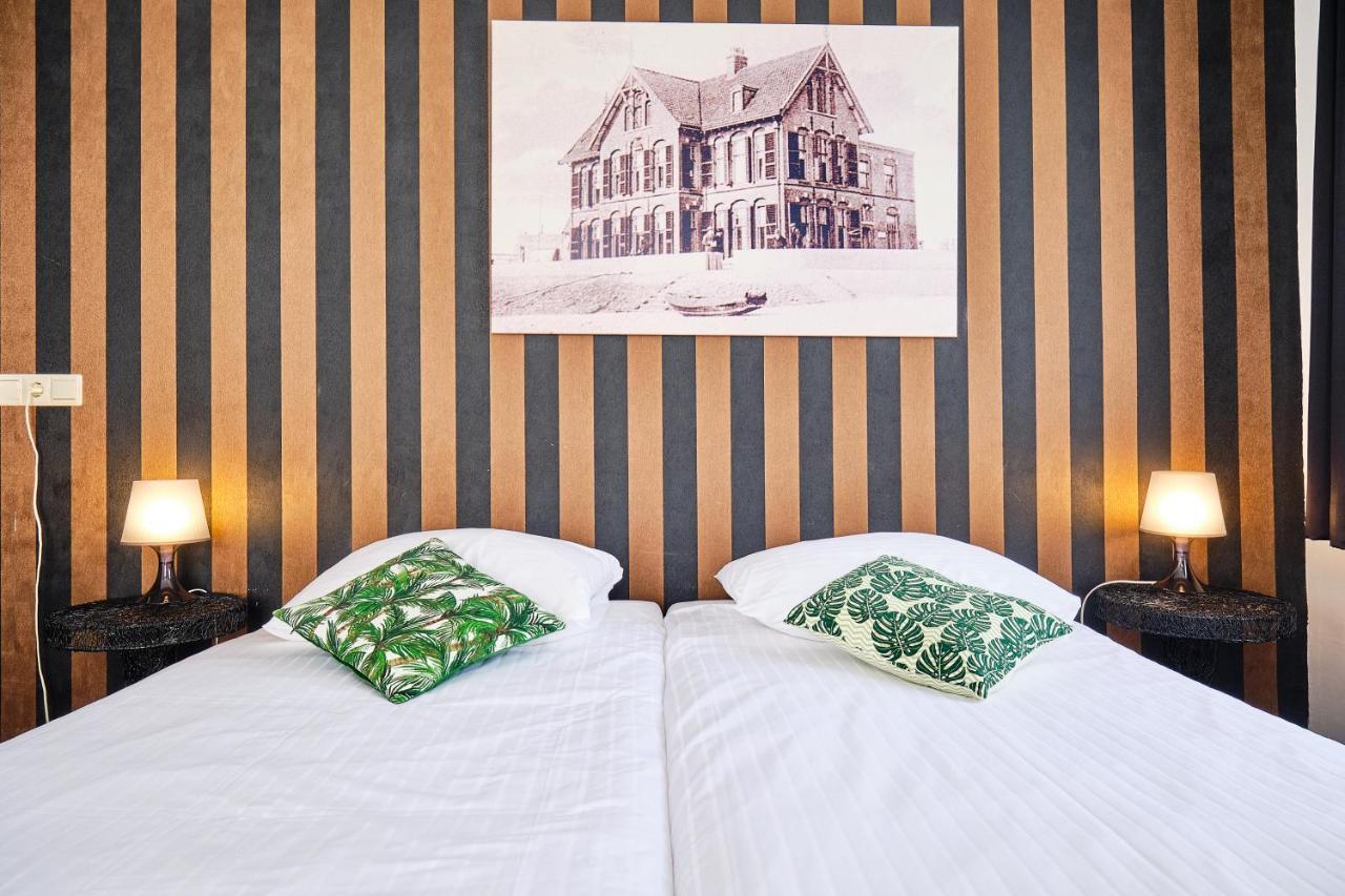 Hotel De Tolkamer المظهر الخارجي الصورة
