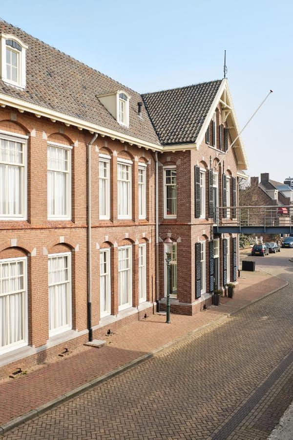 Hotel De Tolkamer المظهر الخارجي الصورة